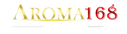 Logo-Aroma168